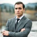 Shy 41 y/o Guelph professional guy for lady