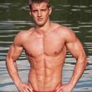 Male college stud for upscale gentleman in Guelph area