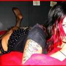 Sensual Trans Beauty Ready To Satisfy Your Deepest Desires.
