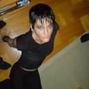 Kinky Trans With Hard Cock Ready To Pound All Night Long.